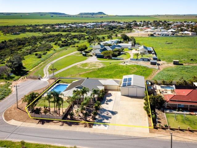 A stand out in Strathalbyn