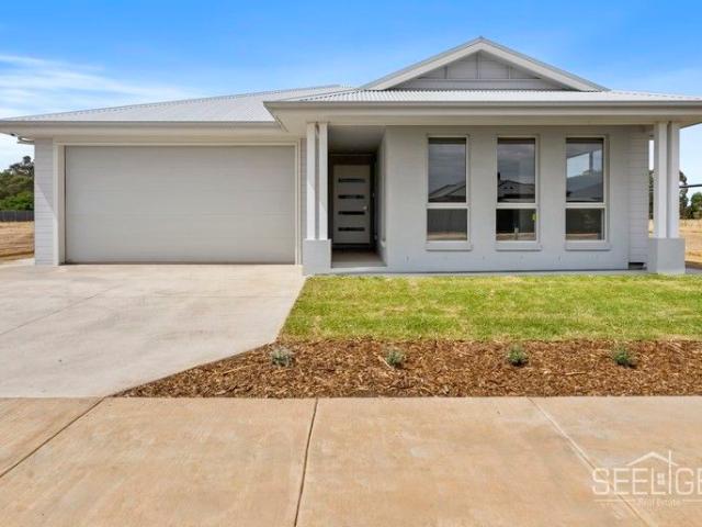 A Standout New Home with Space to Grow