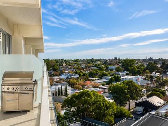 A Standout One Bedroom at The Watson