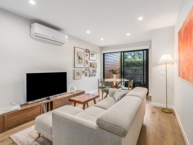 A Standout Opportunity on the Cusp of Convenience