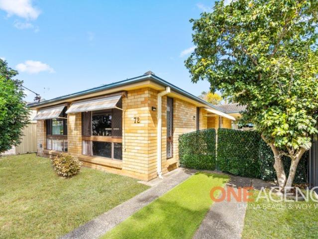A Standout Opportunity in a Highly Sought After Location !