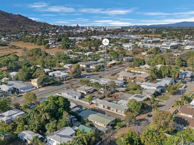 A Standout Opportunity in the Heart of Hyde Park
