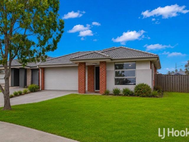 A Standout Corner Allotment Ideal for an Additional Residence or Investment Opportunity STCA
