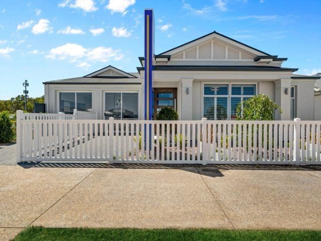 A Standout Display Home Investment with an Established Lease