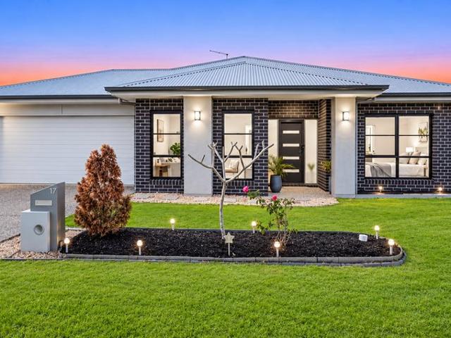 A Standout Family Home Offering Space, Style & Comfort in Yarrabilba!