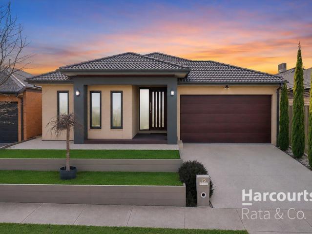 A Standout Family Home Offering Space, Style & Everyday Luxury