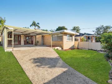 A standout family home in one of Brisbane's most desirable suburbs