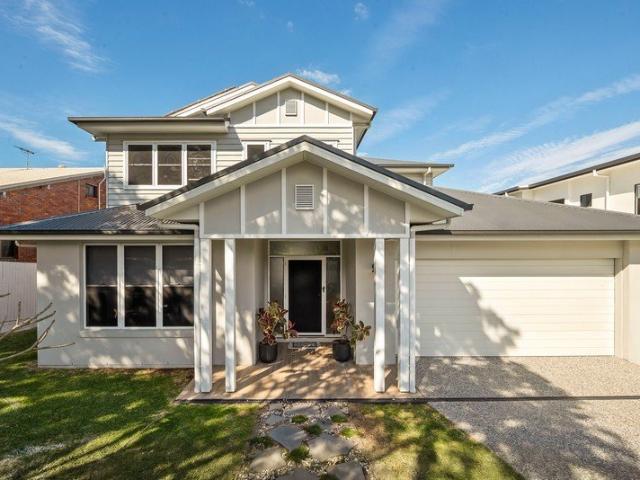 A Standout Family Home in one of Carina's Most Convenient Pockets