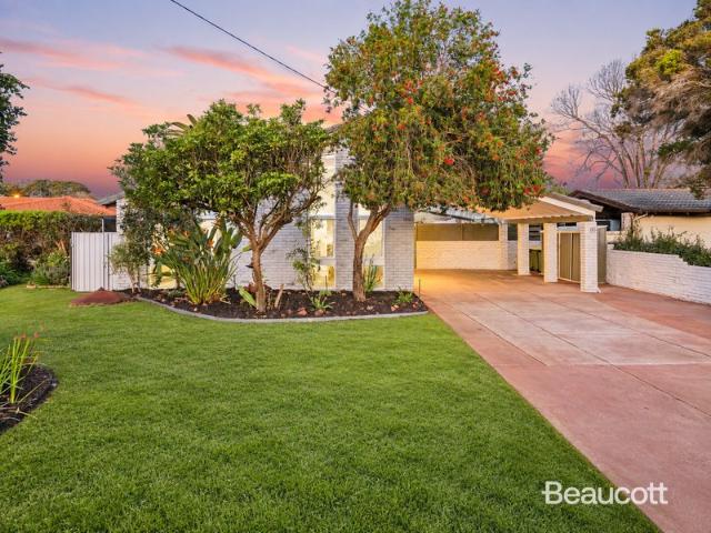 A Standout Family Home in a Prime Dianella Pocket