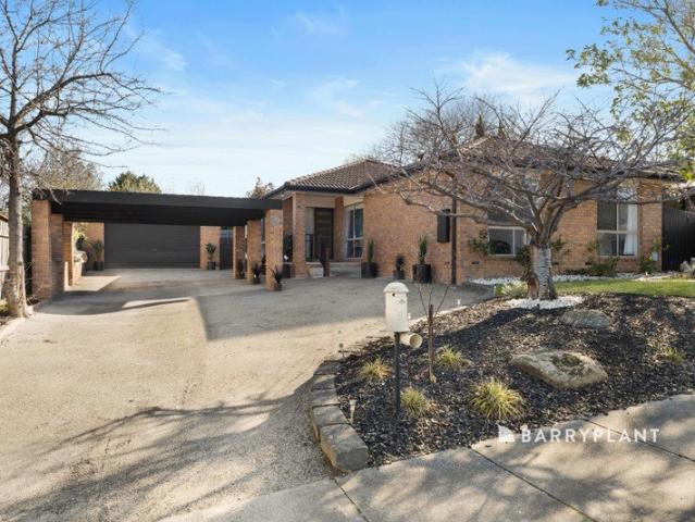 A Standout Family Home, Renovated to Impress