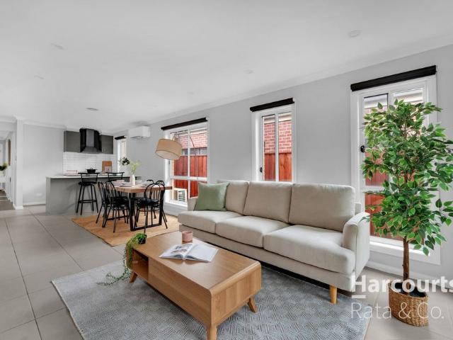 A Standout Family Home with Exceptional Space, Style & Versatility