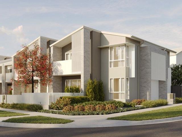 A Standout Family Home with Space, Style & a Private Retreat in Oran Park