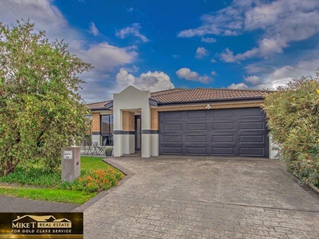 A Standout Family Home