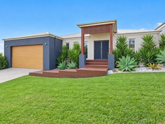 A Standout Home in a Sought After Location