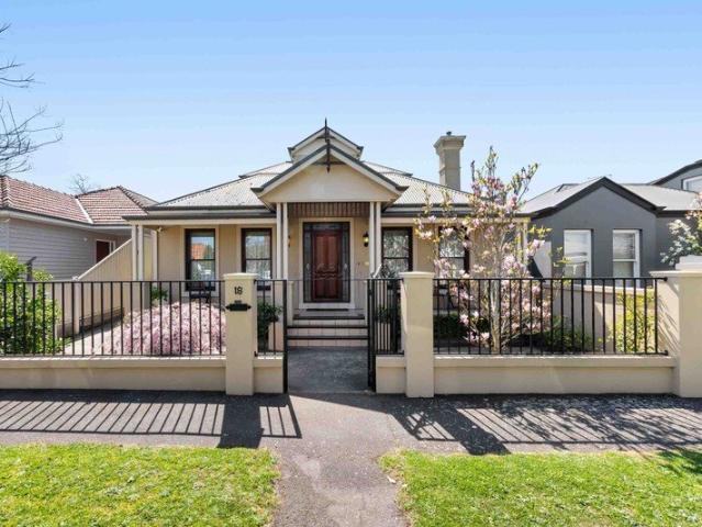 A Standout Home in a Sought After Location