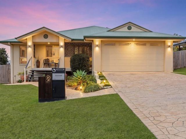 A Standout Home in a Standout Location