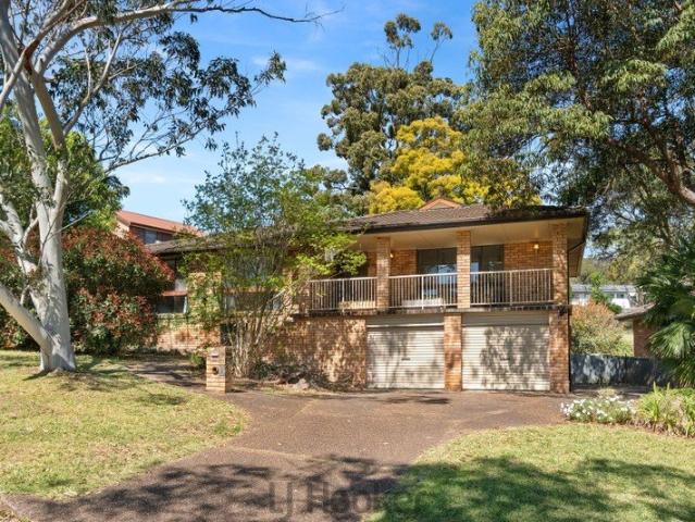 A Standout Home in Glendale