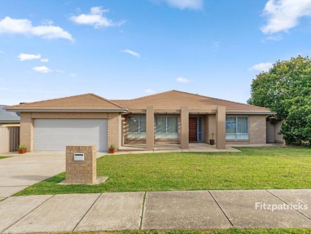 A Standout Home In Tatton