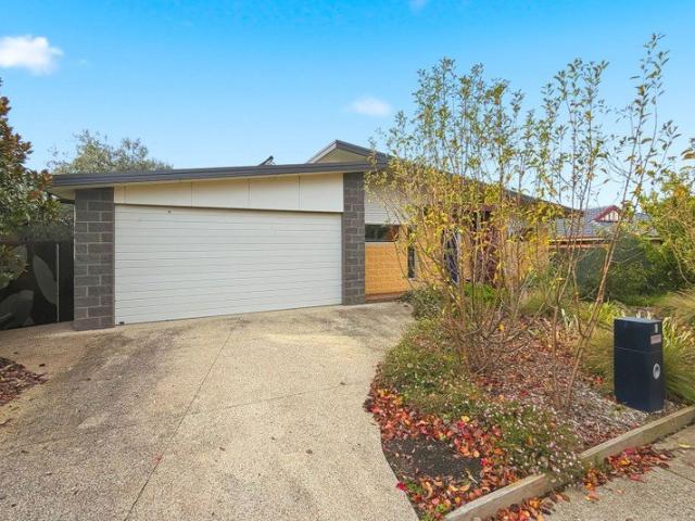 A STANDOUT HOME IN THE HEART OF BALLAN