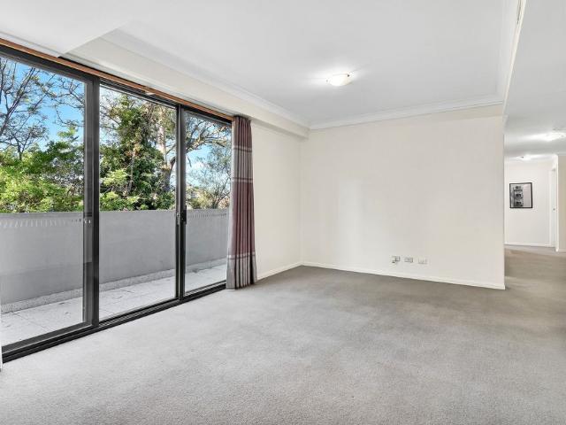 A Standout Home in the Heart of Chippendale