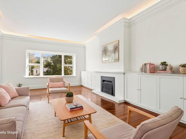 A Standout Home in the Heart of Double Bay