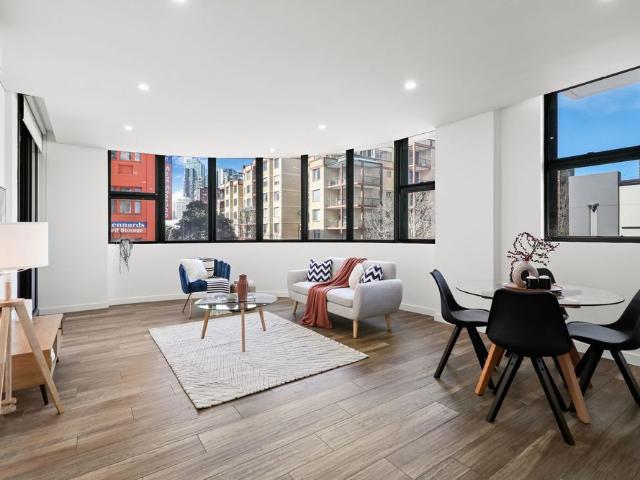 A Standout Home in the Heart of Ultimo