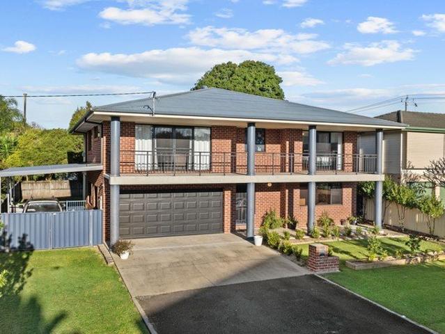 A Standout Home Offering Space Without Compromise
