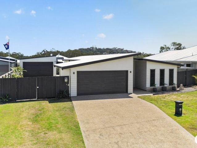 A Standout Home With the Complete Package!