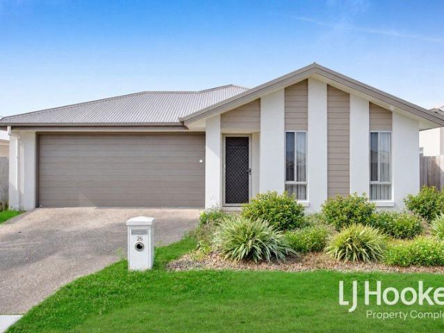 A Standout Home With Everything Your Family Could Want!