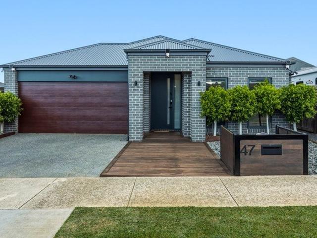 A Standout Home with Space for Everyone and Everything