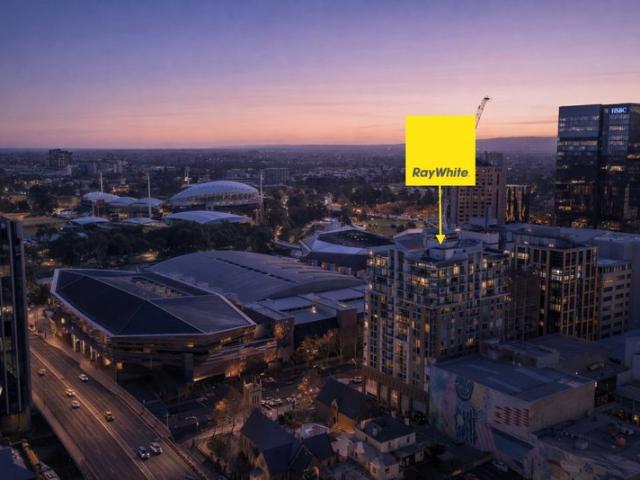 A Standout Investment Opportunity and a Great Place to Call Home