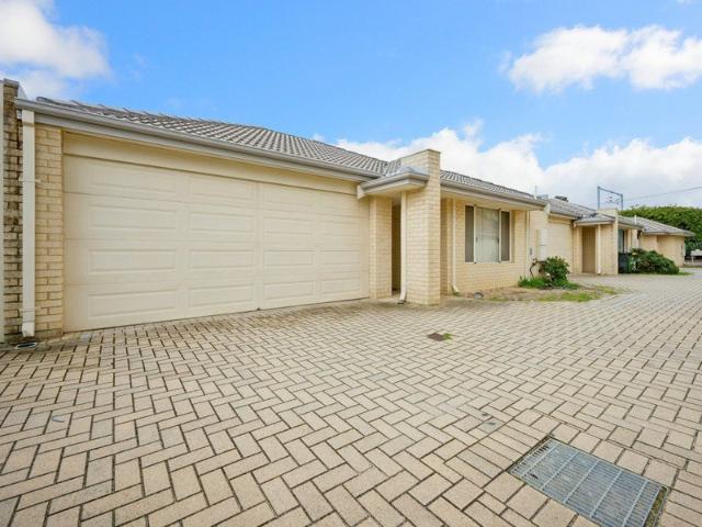 A Standout Investment with No Strata Fees