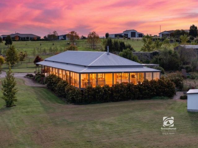 A STANDOUT LIFESTYLE PROPERTY WITH EXCEPTIONAL DETAIL