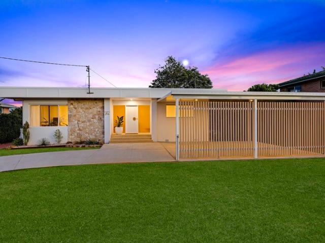 A Standout Renovation in Sought After Nambour Heights