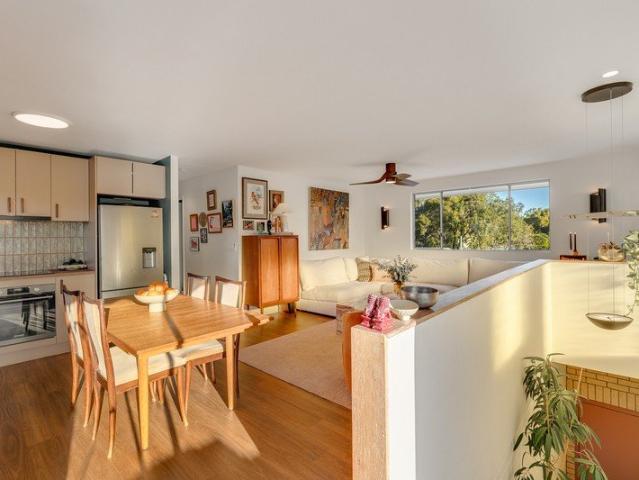 A Standout Renovation with Views in the Heart of East Toowoomba