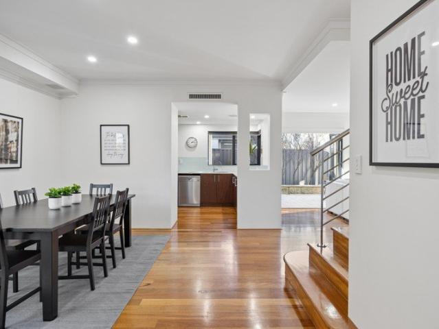 A Standout Residence in the Heart of North Perth