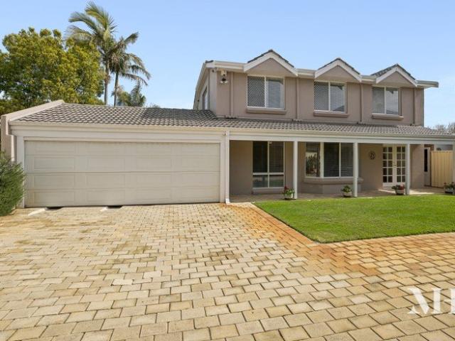 A Standout Riverside Family Home in the Rossmoyne Senior High School Zone