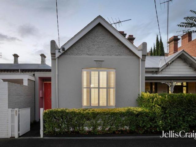 A standout transformation steps from the market