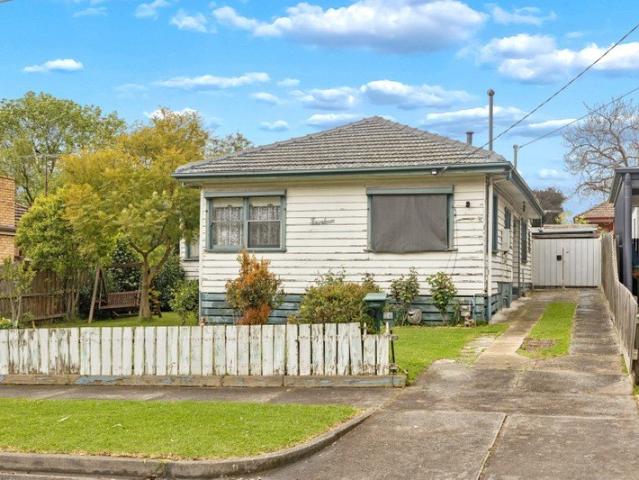 A Standout West Preston Development Opportunity