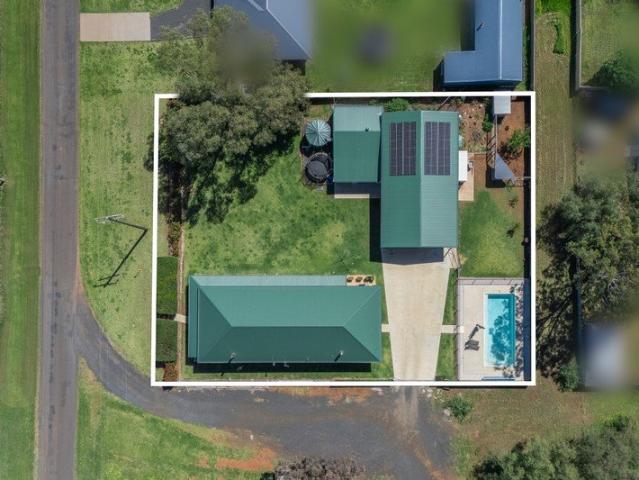 A Standout Wongarbon Home