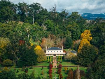 A Stately Home With Endless Opportunity