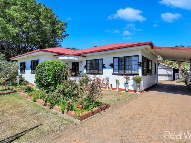 A Stately, Rare Character Home with Room for the Whole Family!