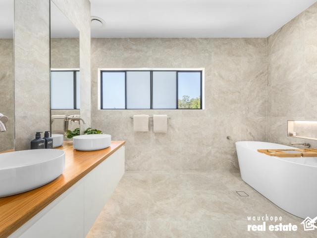 A Statement Family Home Packed with Premium Features