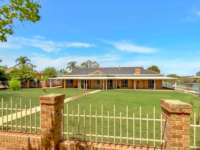 A Statement Home offering Space, Style & Versatility