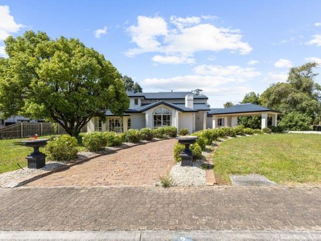 Executive Family Living with Outstanding Airbnb Appeal