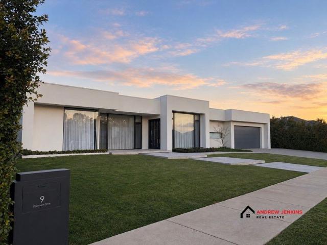 A Statement Home, Designed to Impress