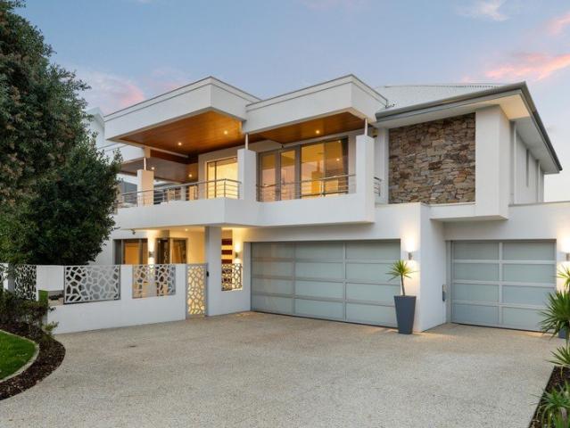 Where Luxury Meets Lifestyle
