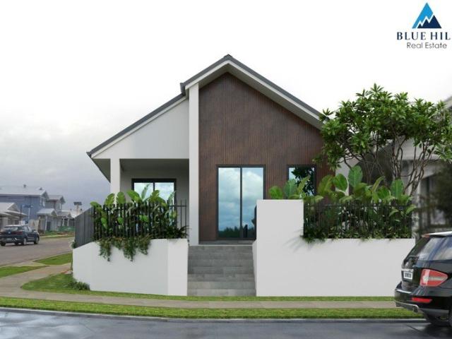 A Statement Home in the Heart of North Rothbury