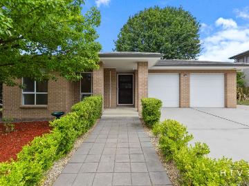 Bruce, Canberra, Weston Creek, Yass Valley, Victoria