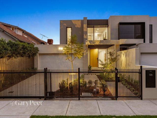 A statement in Architectural excellence
